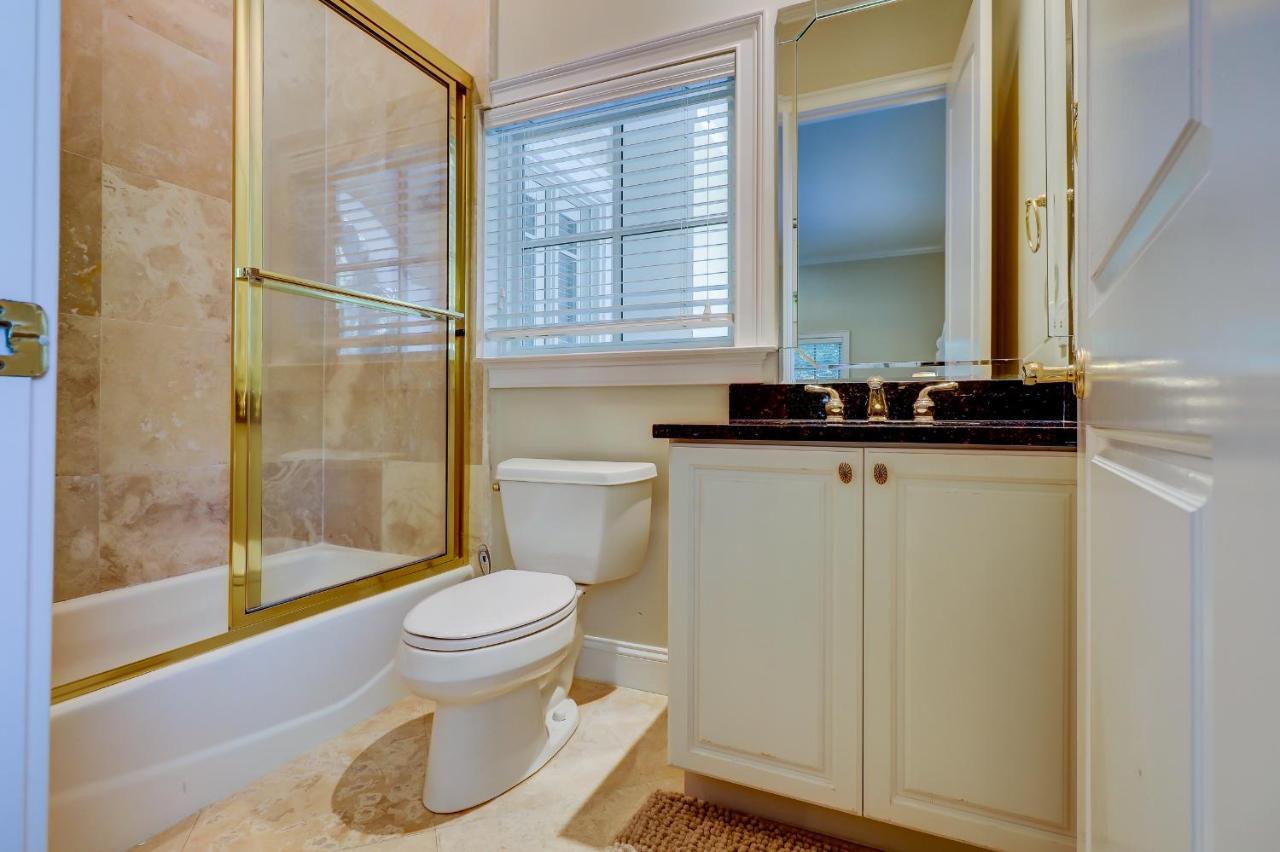 2Nd Row Luxury Home At 30 Knotts Way Hilton Head Island Buitenkant foto
