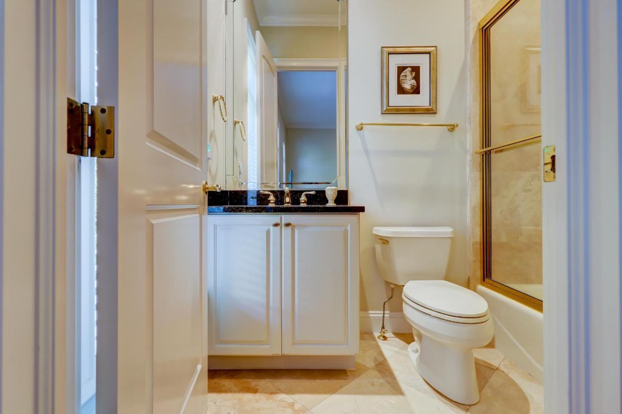 2Nd Row Luxury Home At 30 Knotts Way Hilton Head Island Buitenkant foto