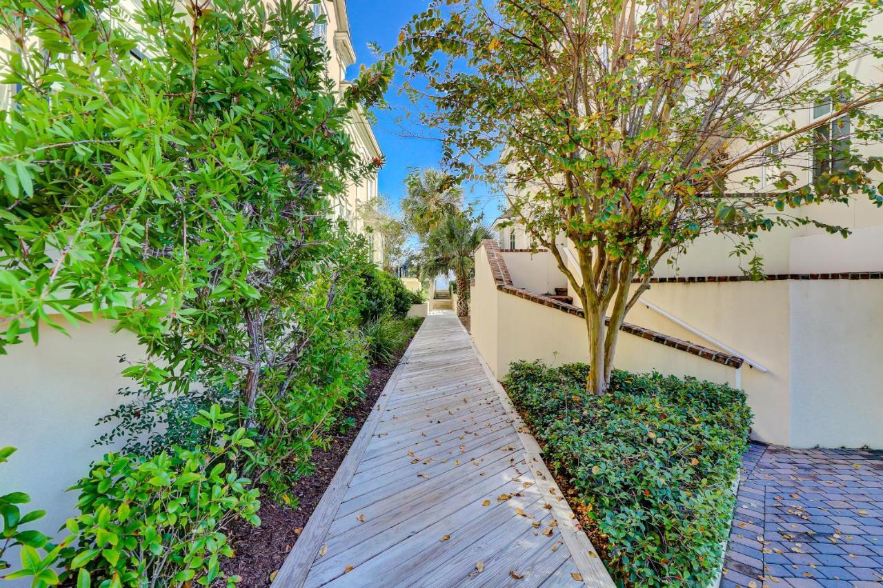 2Nd Row Luxury Home At 30 Knotts Way Hilton Head Island Buitenkant foto